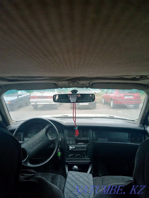 Audi 80    года Астана - изображение 6
