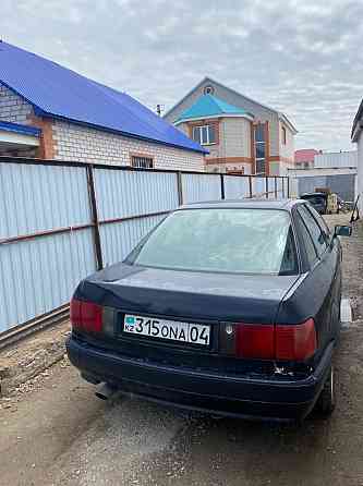 Audi 80    года  Ақтөбе 