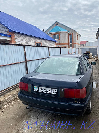 Audi 80    year Aqtobe - photo 4