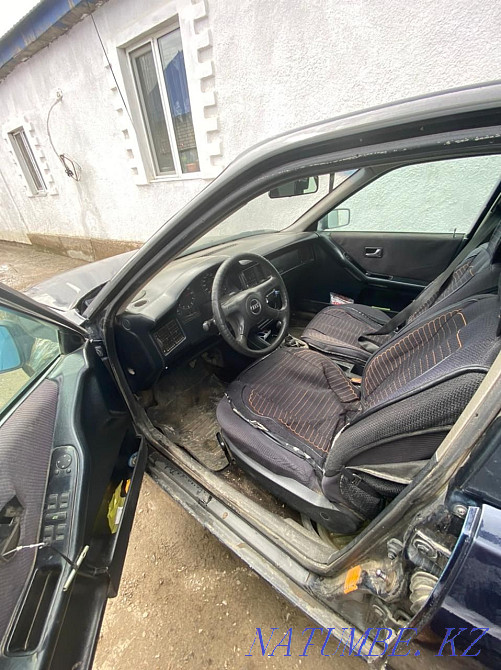 Audi 80    года Актобе - изображение 2