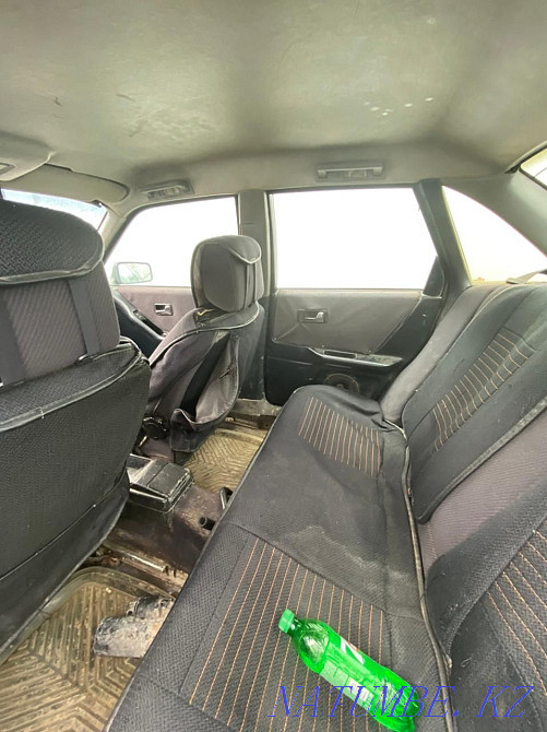 Audi 80    года Актобе - изображение 3