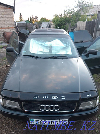 Audi '80  Петропавл - изображение 8