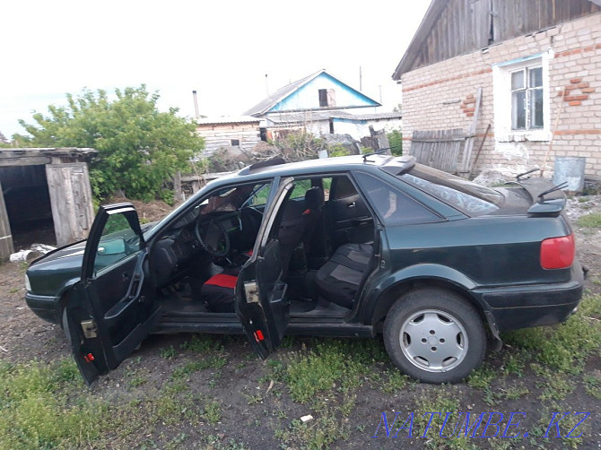 Audi 80    year Petropavlovsk - photo 2