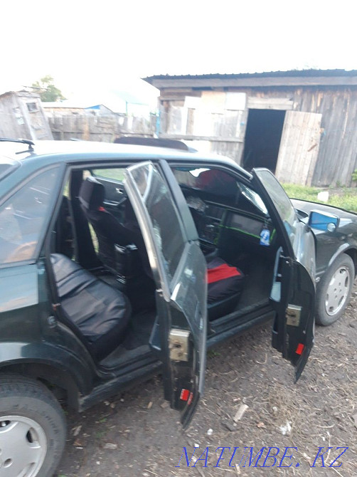 Audi '80  Петропавл - изображение 6