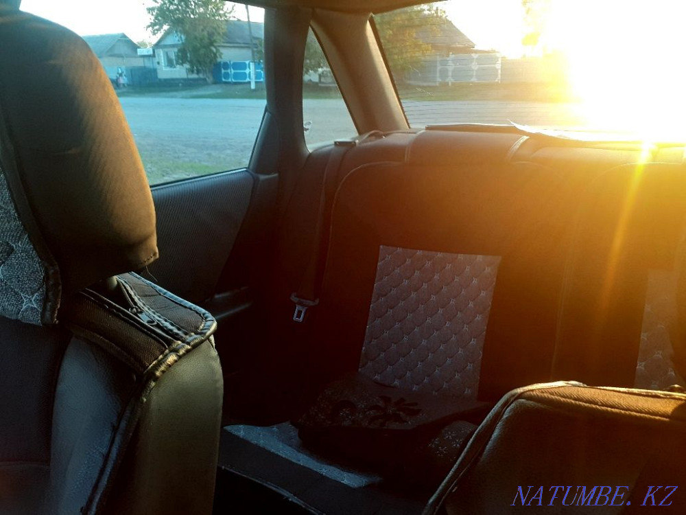 Audi 80    year Kostanay - photo 4