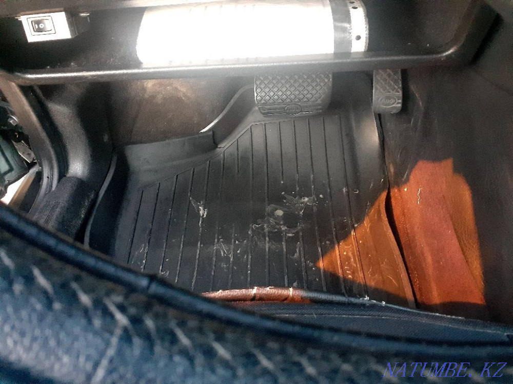 Audi 80    year Kostanay - photo 2