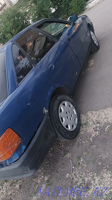 Audi 80    year  - photo 4