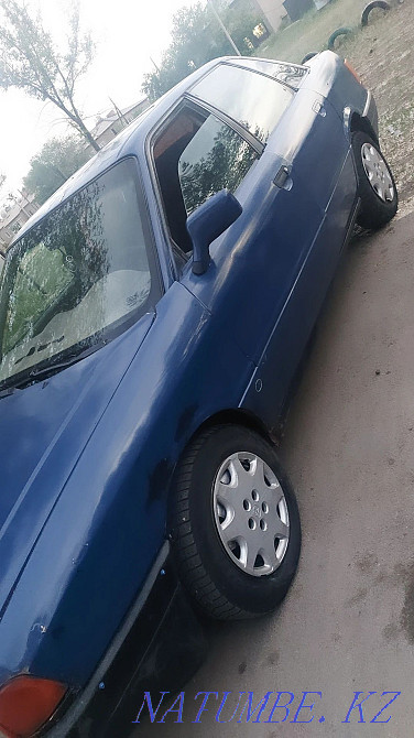 Audi 80    year  - photo 3