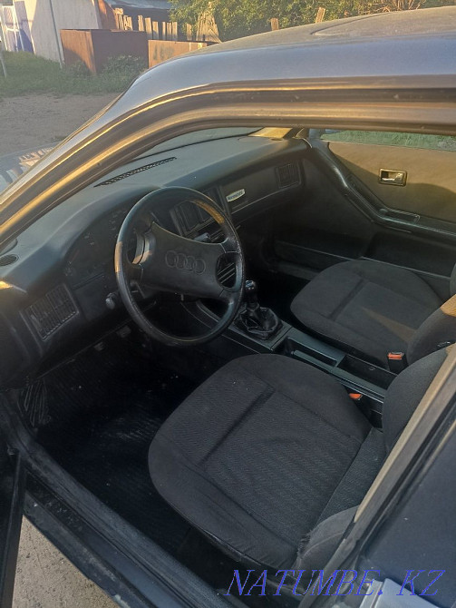 Audi 80    year  - photo 3