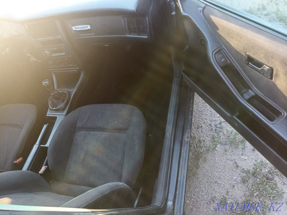 Audi 80    year  - photo 2