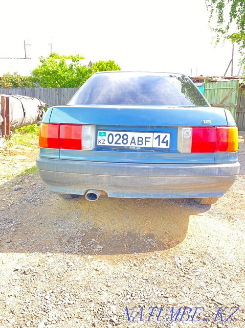 Audi '80  Екібастұз - изображение 2
