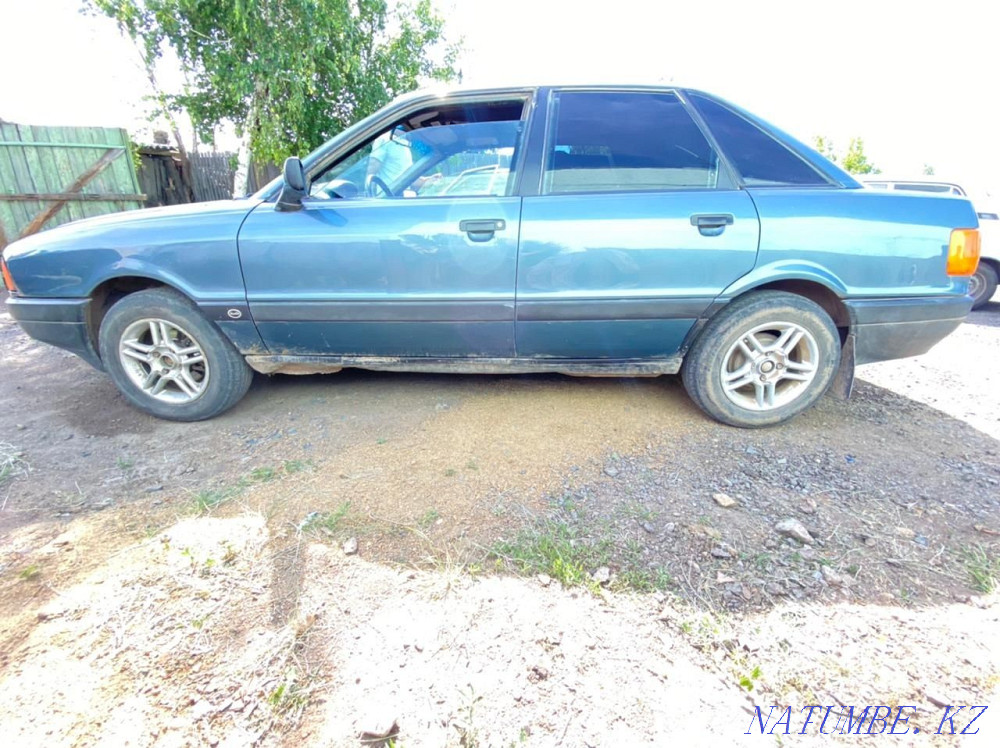 Audi '80  Екібастұз - изображение 4