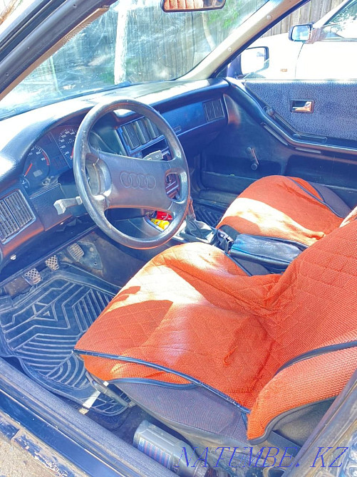 Audi '80  Екібастұз - изображение 5