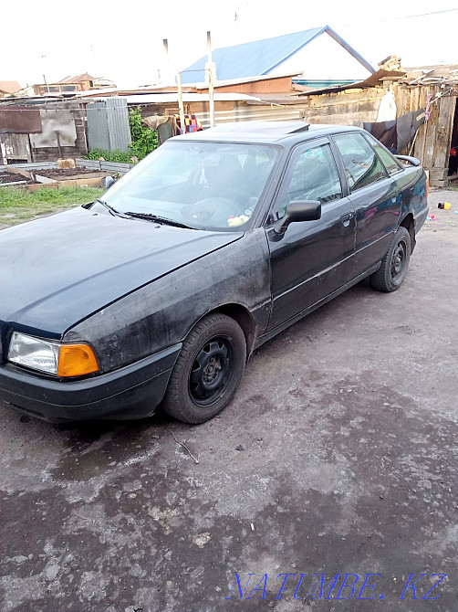 Audi '80  Петропавл - изображение 4