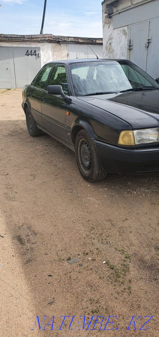 Audi 80    year Pavlodar - photo 8