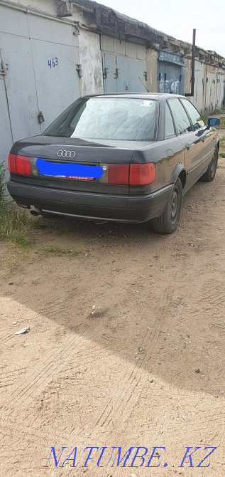 Audi 80    year Pavlodar - photo 2