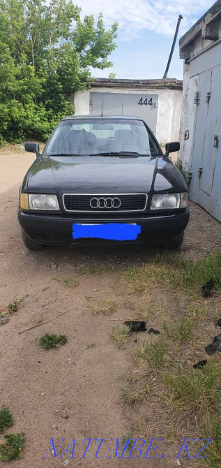 Audi 80    year Pavlodar - photo 1