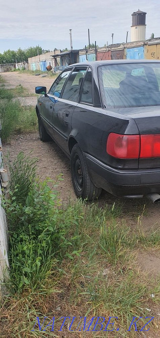 Audi 80    year Pavlodar - photo 7
