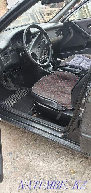 Audi 80    year Pavlodar - photo 6