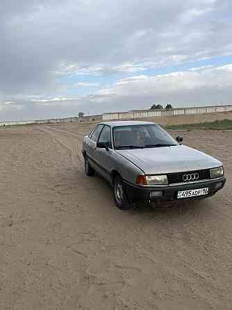 Audi 80    года Semey