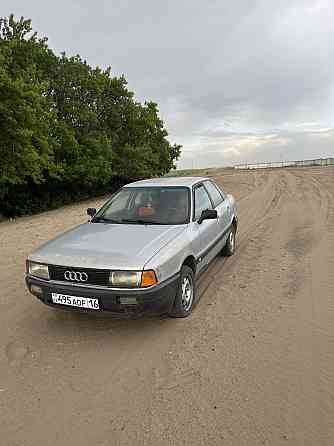 Audi 80    года  отбасы 