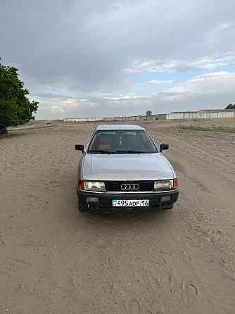 Audi 80    года  отбасы 