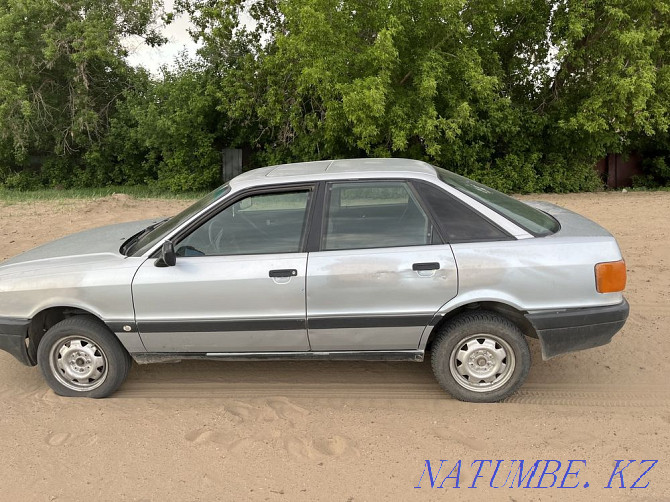 Audi 80    года Семей - изображение 5