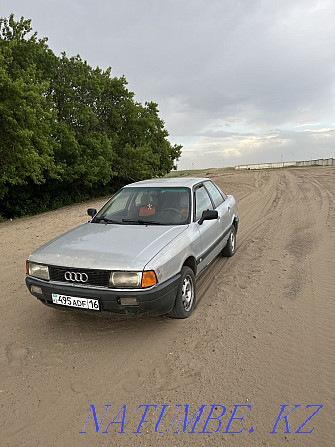 Audi 80    года Семей - изображение 1