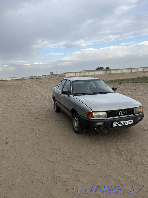 Audi '80  отбасы  - изображение 2