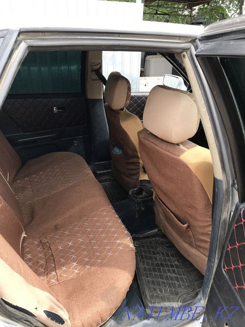 Audi 80    года  - изображение 3