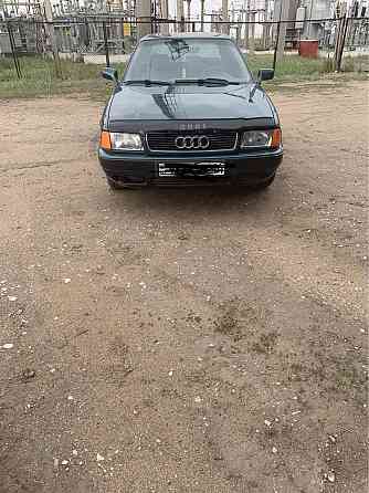 Audi 80    года  Павлодар 