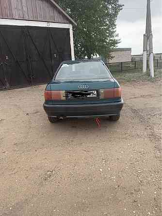 Audi 80    года  Павлодар 