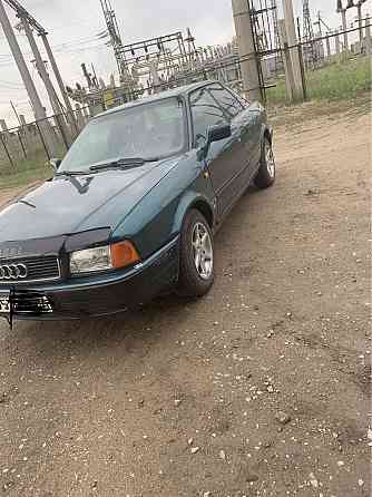 Audi 80    года  Павлодар 