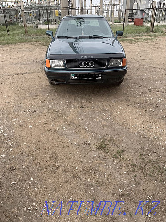 Audi 80    года Павлодар - изображение 4