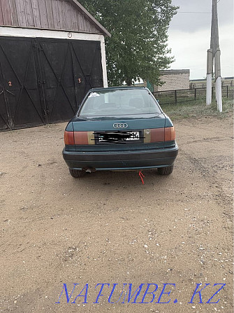 Audi 80    года Павлодар - изображение 2