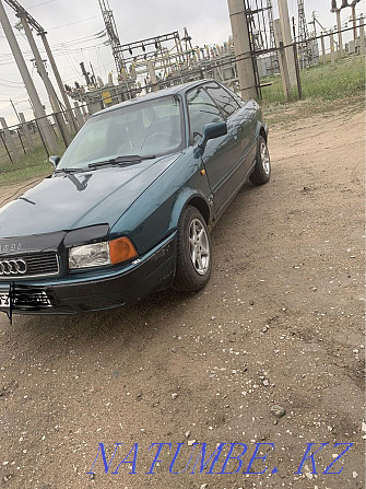 Audi 80    года Павлодар - изображение 6