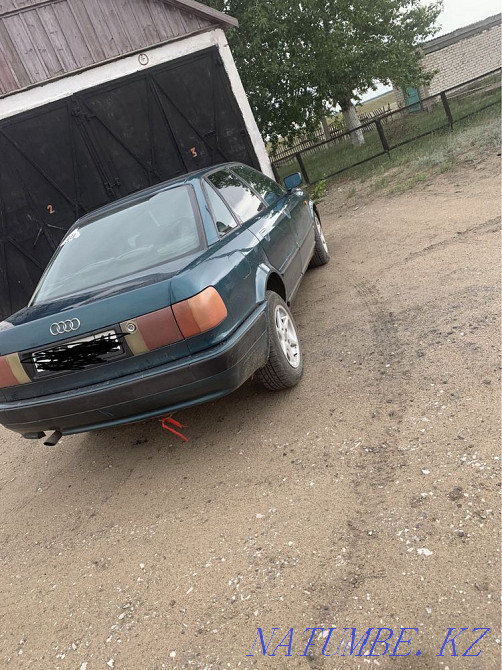 Audi 80    year Pavlodar - photo 1