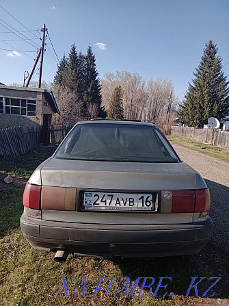 Audi 80    года Шемонаиха - изображение 7