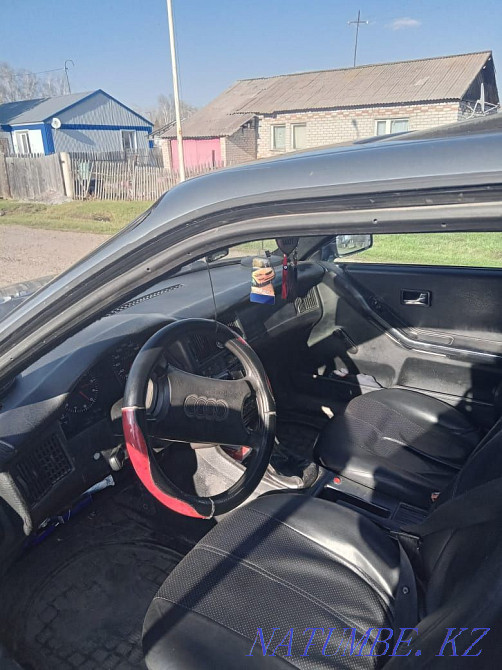 Audi 80    года Шемонаиха - изображение 6