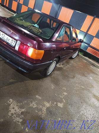 Audi 80    года Уральск - изображение 3