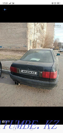 Audi '80 Муткенова - изображение 4