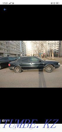 Audi '80 Муткенова - изображение 5