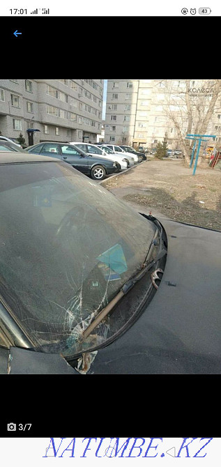 Audi 80    year Муткенова - photo 3