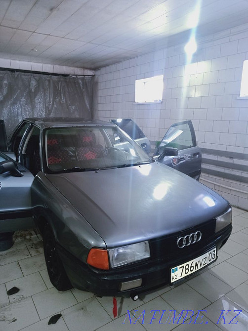 Audi '80  - изображение 1