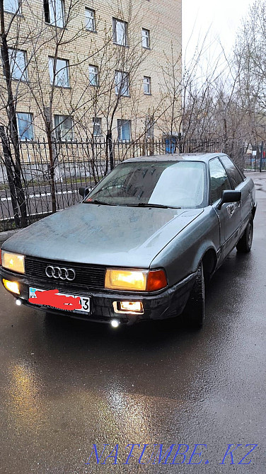 Audi '80  - изображение 3