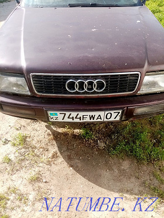 Audi 80    года Аксай - изображение 1