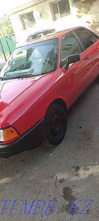 Audi '80 Боралдай - изображение 7