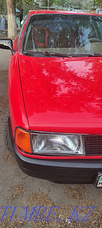Audi 80    года Боралдай - изображение 2