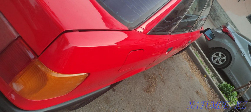 Audi 80    года Боралдай - изображение 4