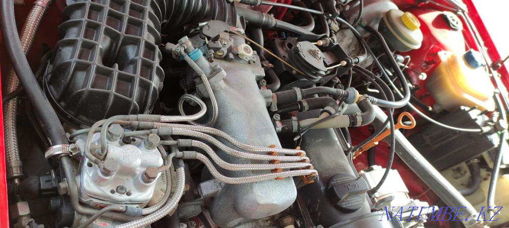 Audi 80    года Боралдай - изображение 8